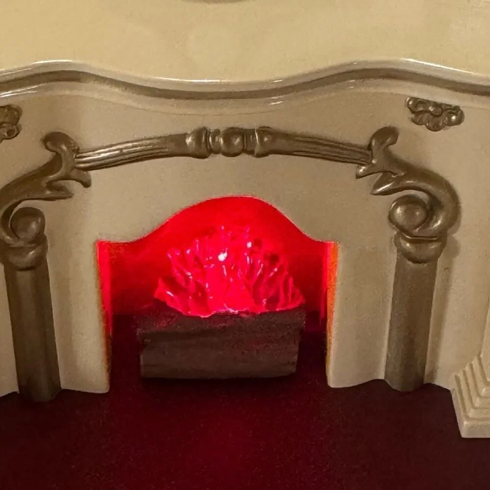 Hallmark Keepsake Ornament - 